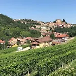 Gospodarstwo agroturystyczne Laura *