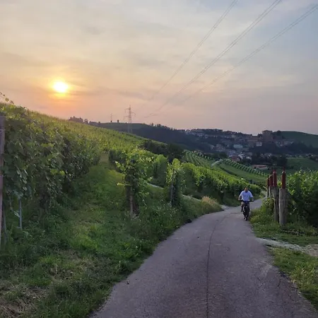 Laura Agroturismo Castellinaldo