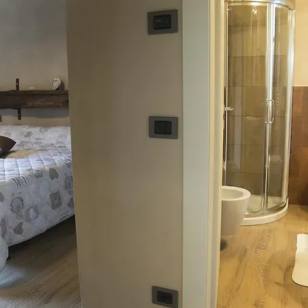 Agroturismo Laura Castellinaldo