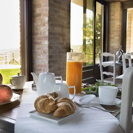 Agroturismo Laura Castellinaldo