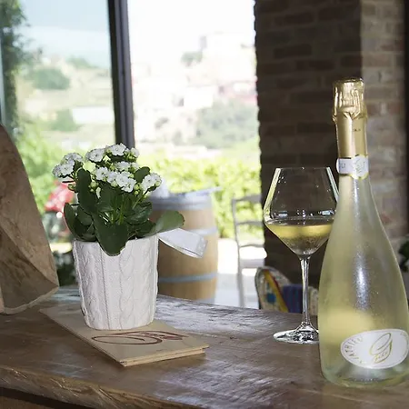 Laura Agroturismo Castellinaldo