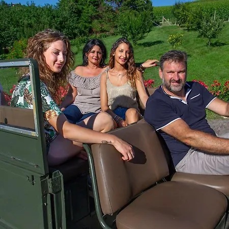 Farma Laura Castellinaldo