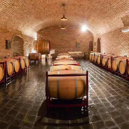 Laura Agroturismo Castellinaldo