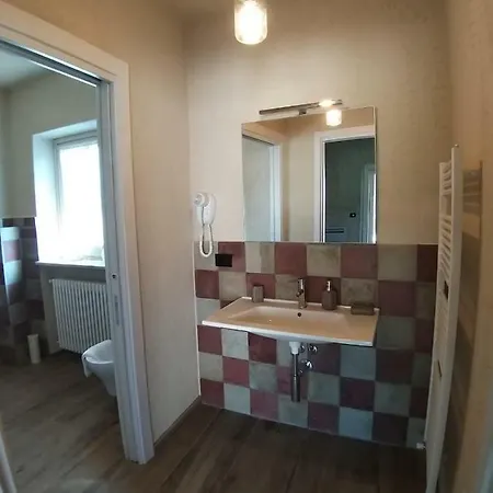 Bauernhof Laura Castellinaldo