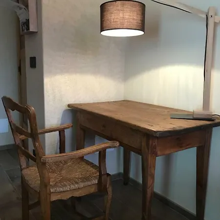 Agroturismo Laura Castellinaldo