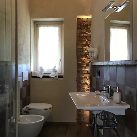 Agroturismo Laura Castellinaldo